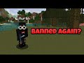 How i got banned on hypixel...