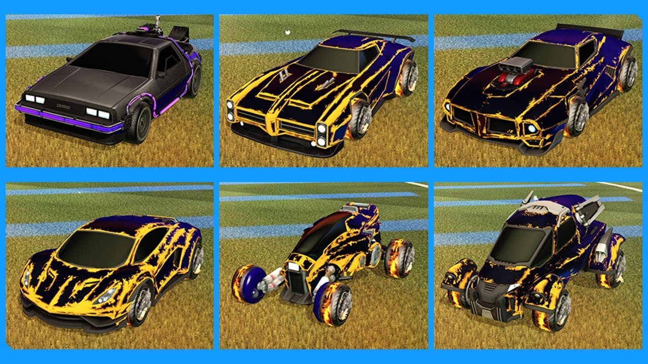 Win a Ranked Game with Every Car | ft. EpicToastie | Ep.2