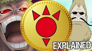 The Celestial Dragons Explained One Piece Discussion Tekking101 Youtube