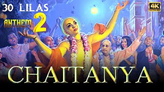 Sri Chaitanya Anthem 2.0 | Gaura Purnima Special | Lord Chaitanya Mahaprabhu | Ft.Jivjaago Media