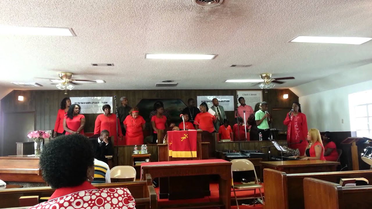 Macedonia MBC Worship YouTube