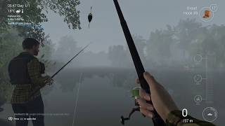 [PS4] 본격 낚시 게임 fishing planet #02 [JerryK] screenshot 5