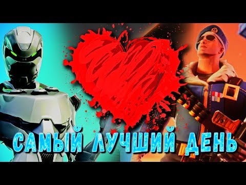 НУЛЕВОЙ УРОК С ЛИКСОМ! DEATHMATCH АРЕНА В КОНЦЕ С ПОДПИСЧИКАМИ! - НУЛЕВОЙ УРОК С ЛИКСОМ! DEATHMATCH АРЕНА В КОНЦЕ С ПОДПИСЧИКАМИ!