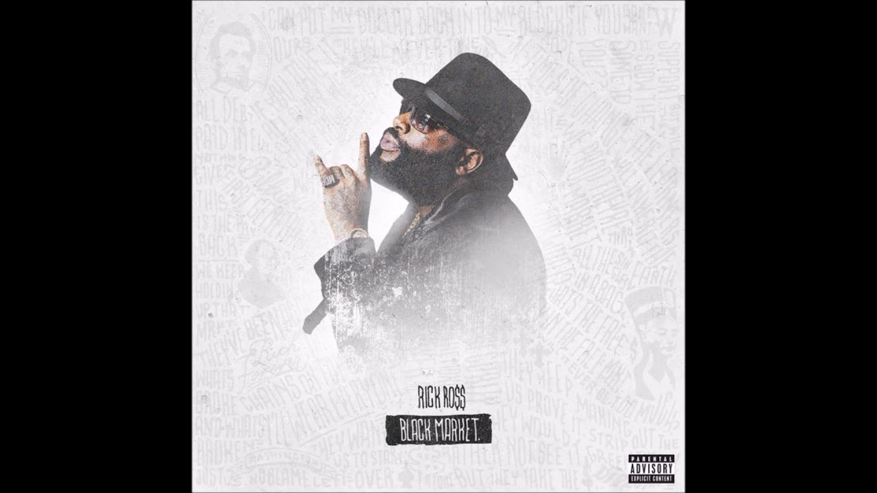 Rick Ross - Carol City