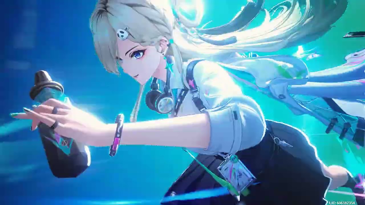 Aemeath-Lynae-Shorekeeper (tune break)