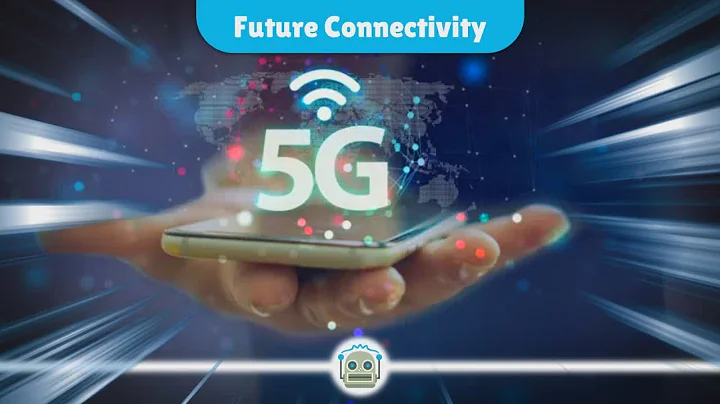 Revolutionizing Connectivity: The Future of 5G and Beyond