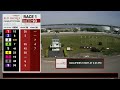 Red Shores Racetrack & Casino Live Stream