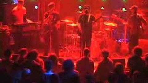 Blood, Sweat & Fears LIVE