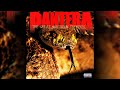 Pantera - Suicide Note Pt. I/Suicide Note Pt. II (Original 1996)