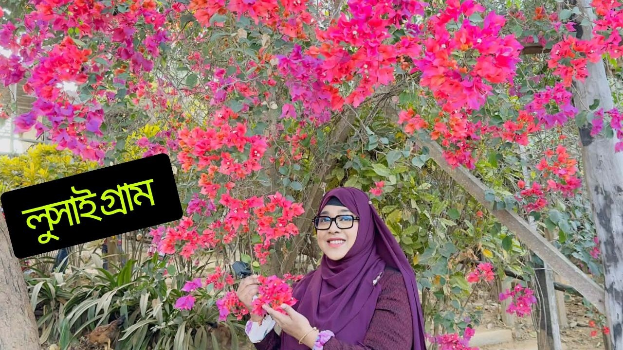 সাজেকের লুসাই গ্রাম | কংলাক পাহাড় | পাহাড়িদের খাবার | Sajek Valley Tour