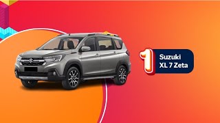 undi undi hepi telkomsel periode juni hadiah utamanya mobil suzuki xl7 zeta