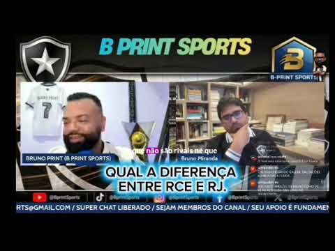 RCE / RJ, O DR BRUNO MIRANDA EXPLICAR SOBRE A DIFERENÇA ENTRE OS DOIS