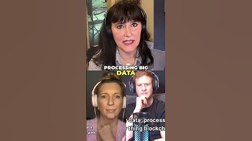 The Future of AI, Web 3, and Blockchain  Convergence Explained