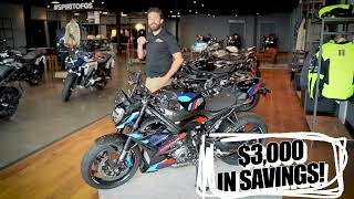 2024 BMW M 1000 R Bmw Motorcycles Of Pittsburgh