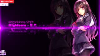 Nightcore - E.T