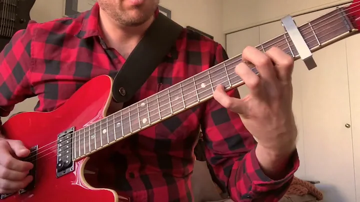 Jeff Saunders - Close To You
