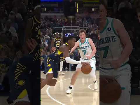 Double-Double Bennedict Mathurin 💫 (24 PTS, 12 REB, 2 AST)