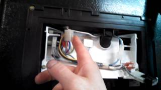 Water not dispensing Kenmore Coldspot 10657765790.  Could be same problem for ice