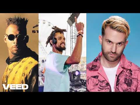 PAWSA \u0026 Adventures of Stevie V - Dirty Cash (Money Talks) vs Heads Will Roll ( DJ Transiton )