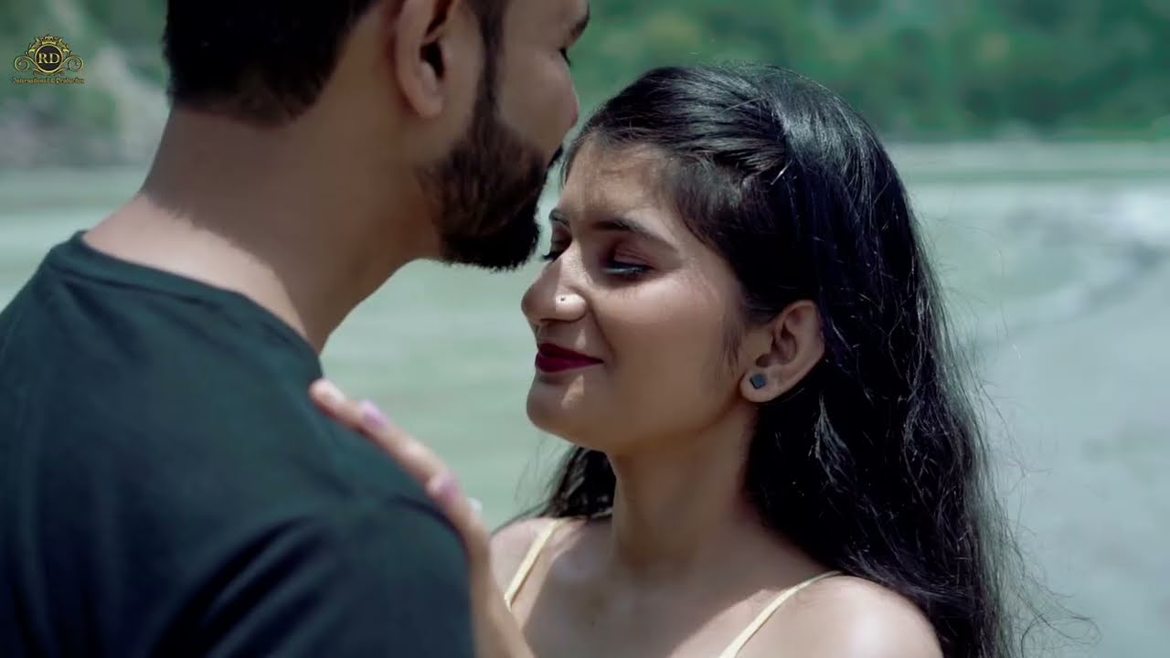 Best  pre wedding rishikesh 2022 I sonali & anurag I RD INTERNATIONAL & PRODUCTION