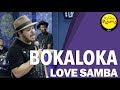 🔴 Radio Mania - Bokaloka - Não Pedi Pra Me Apaixonar | Nascente