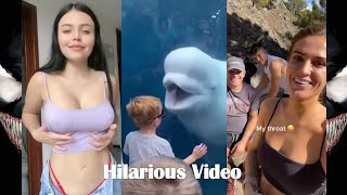 Funny Videos | Try Not To Laugh Challenge 2022 (Part 2)