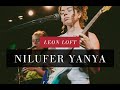 Nilfer yanya performs live at the leon loft 2022
