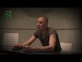 The Third Millennium Society - Frontliner interview