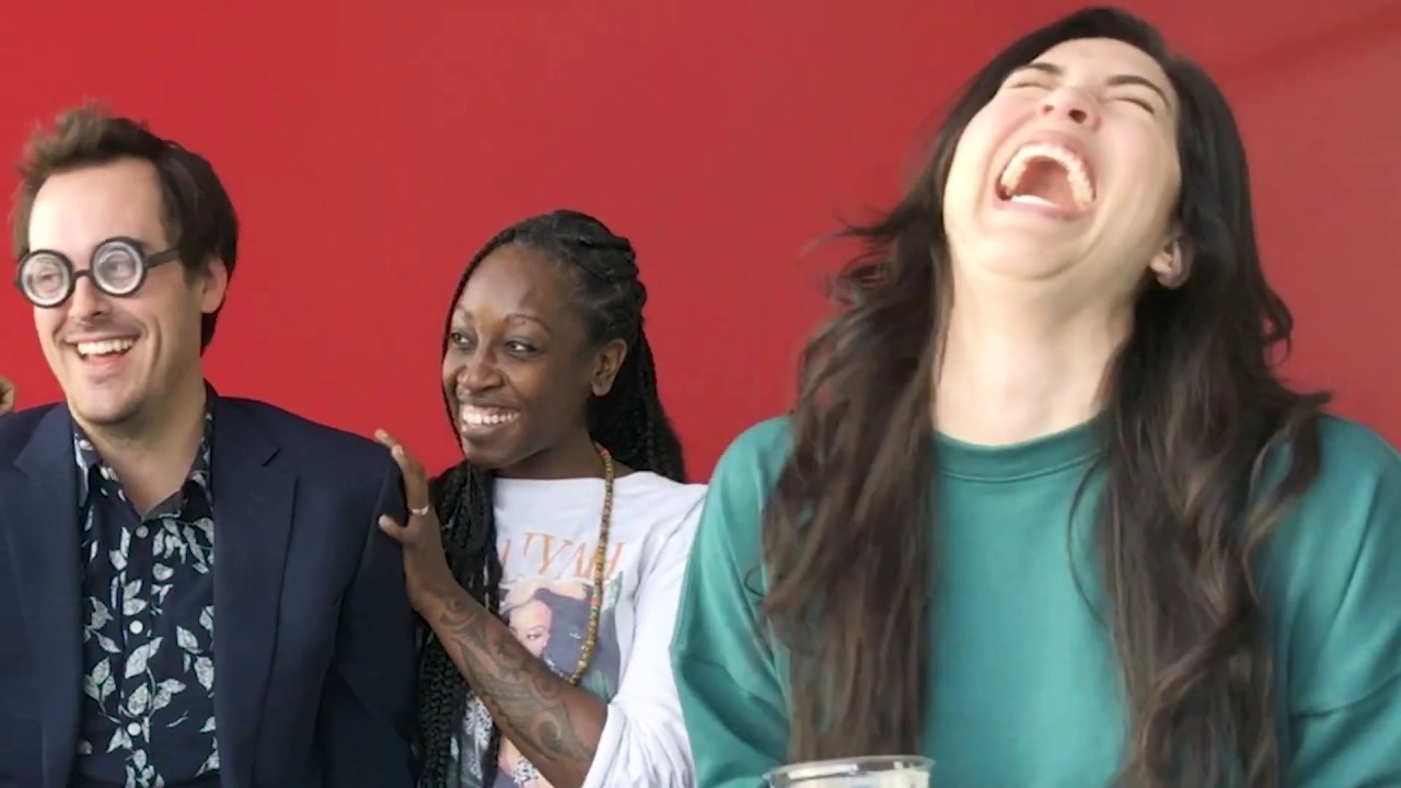 Macguffin. Playhouse West 120 hr Film Festival Entry