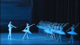 Olga Smirnova & Jacopo Tissi / Grand Adagio from Act 1, 2 scene of 