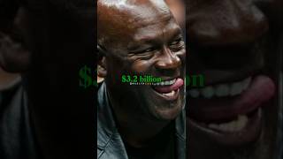 Famous Michael Jordan: From NBA Legend to Luxury Mogul 🏀💸 Profile