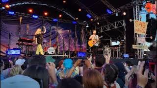 Maisie Peters Ft JP Saxe - Maybe Don't // Live at Barn on the Farm 2022