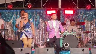 Isan, Morlam, Songkran Thai Festival 2024 3