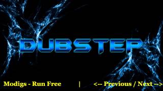 [Wubstep] Modigs - Run Free