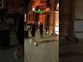 Full Fun in Poland with polish people #poland #travel #indian #shortvideo