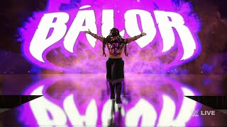 WWE2K23 Finn Balor 'Demon' Update Gfx (MODS)
