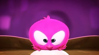 Just Chicky Where Is Chicky?? Sponsored Lasky Csupo 2001 Effects