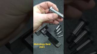 The Metrology  Beat #1