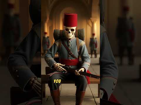 What would happen if your body didn’t belong to you before you learned to walk? #shorts