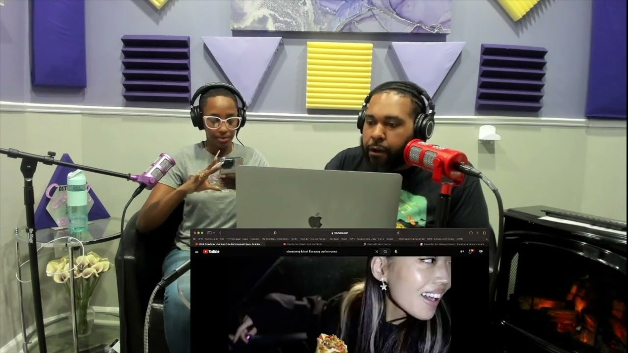 HE BODIED THIS LIVE PERFORMANCE! STONEBWOY FAR AWAY (REACTION)