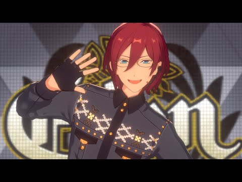 【七種茨】FUSIONIC STARS!!（ソロ）