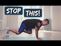 Fix shoulder pain during push ups exercise right now