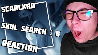 MADWXRLD Reacts To scarlxrd - SXUL SEARCH : 6