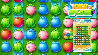 Juice Splash 2 screenshot 5