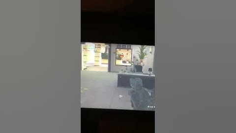 Fastest Trigger Finger? No Mod