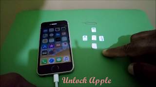 How To Remove Sim/Carrier Lock from Any IPhone in 2 Minutes Fast Unlock 🔓 2024