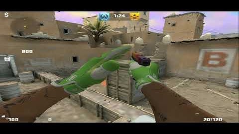 cs source client mod android