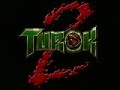 Turok 2 E3 1998 Gameplay 1
