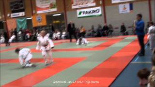 Thijs Hazeu Groesbeek 20120122.wmv