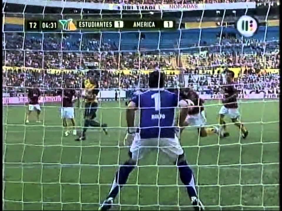 Estudiantes Tecos Vs Am rica 1 3 YouTube estudiantes-tecos-vs-am-rica-1-3-youtube